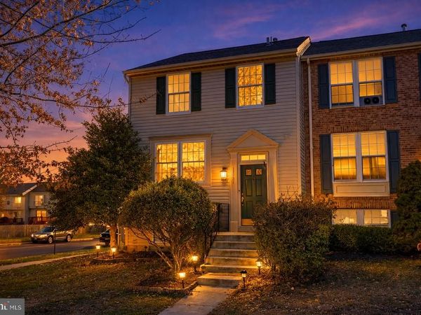 12921 FREESTONE COURT, WOODBRIDGE, VA 22192