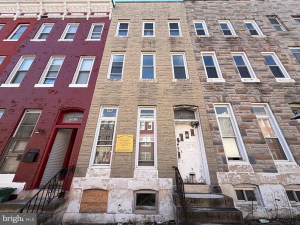 1017 EDMONDSON AVENUE, BALTIMORE, MD 21223