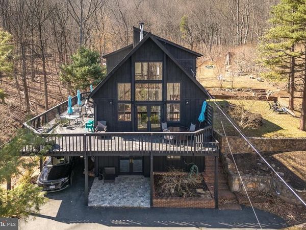 1616 MOUNTAIN ROAD, HAYMARKET, VA 20169