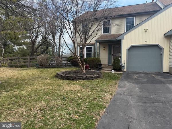 31 COTTONWOOD STREET, NEWTOWN, PA 18940