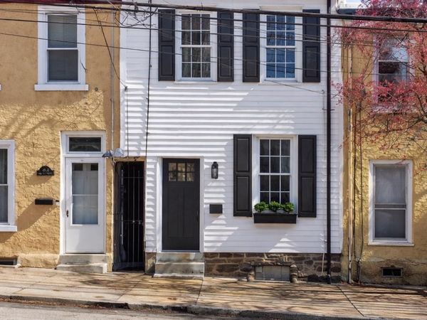 3648 CALUMET STREET, PHILADELPHIA, PA 19129