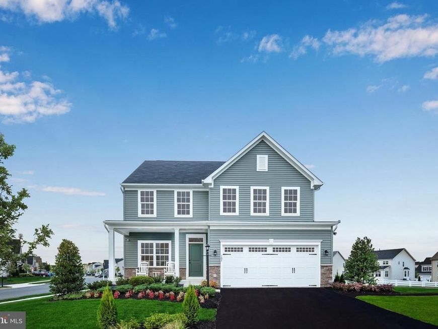 9185 Murdstone Lane, Waldorf, MD 20603 Main Photo