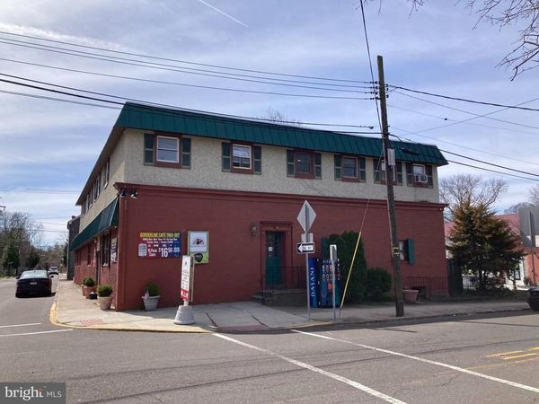 102 DELAWARE ROAD , Unit APT 3, RIEGELSVILLE, PA 18077