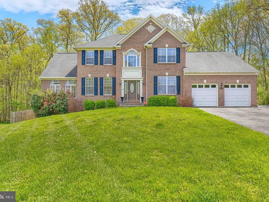 7400 Prospect Hill Court, Glenn Dale, MD 20769 Main Photo