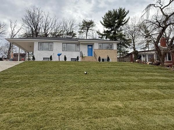 10224 GREEN FOREST DRIVE, SILVER SPRING, MD 20903