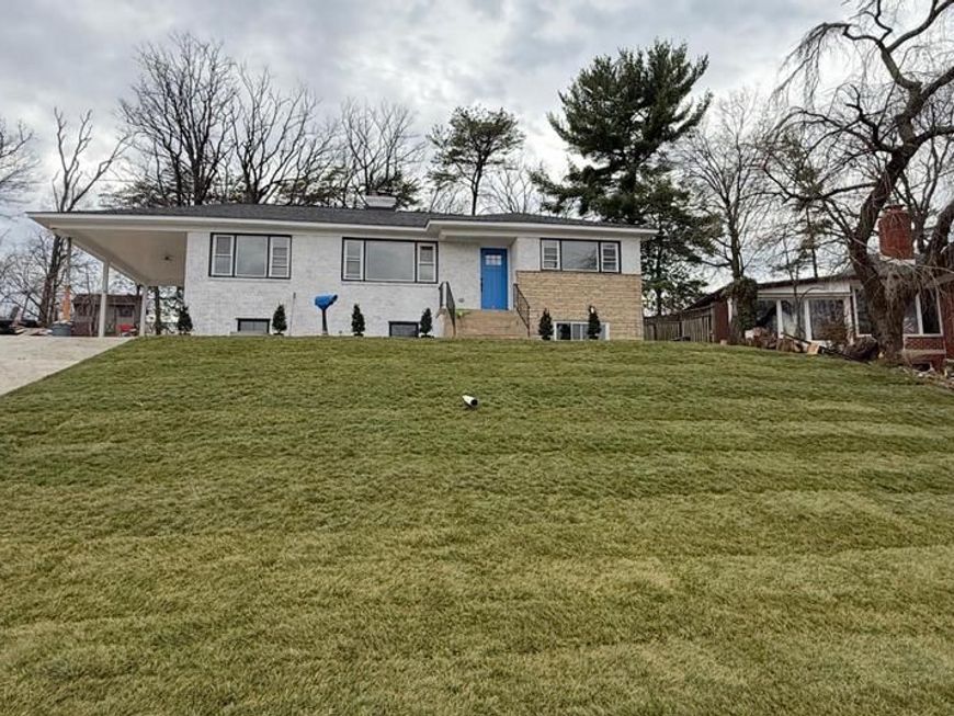 10224 Green Forest Drive, Silver Spring, MD 20903 Main Photo