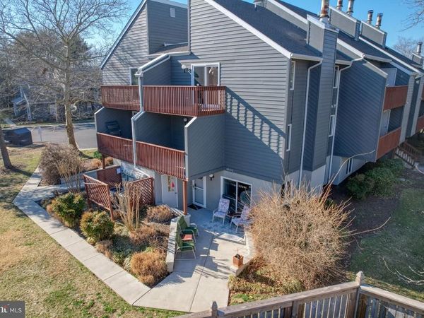 18 EAGLES LANDING ROAD, Unit 1803, REHOBOTH BEACH, DE 19971