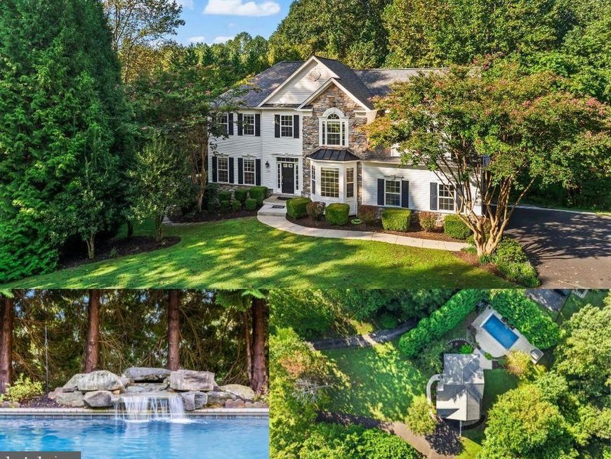 3605 Samanthas Way, Huntingtown, MD 20639 Main Photo