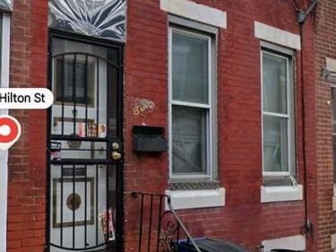 827 E HILTON STREET, PHILADELPHIA, PA 19134