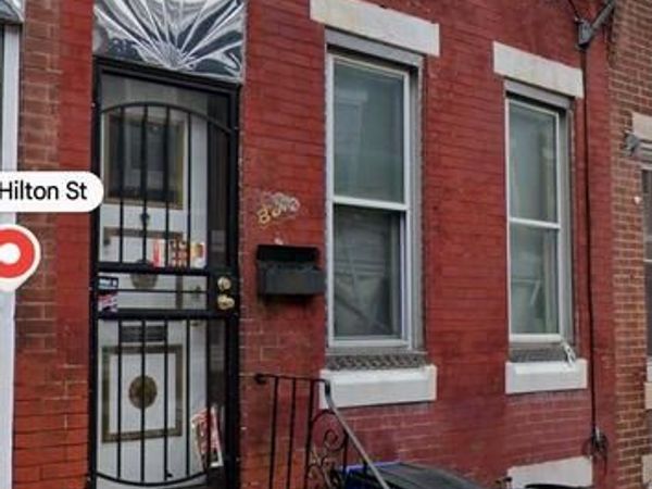 827 E HILTON STREET, PHILADELPHIA, PA 19134