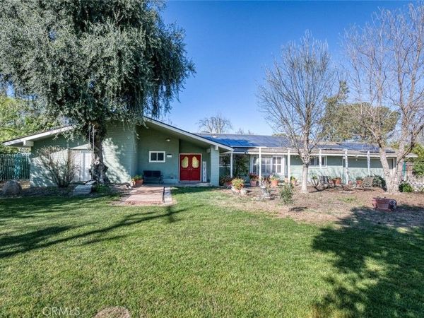 6732 E Harvey, Fresno, CA 93727