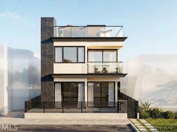 404 Clubhouse, Newport Beach, CA 92663