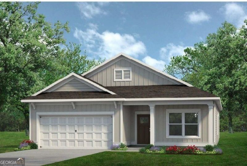 118 Summerfield Place Drive, Carrollton, GA 30117 Main Photo