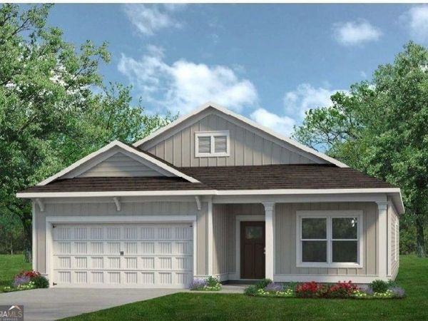 118 Summerfield Place Drive, Carrollton, GA 30117