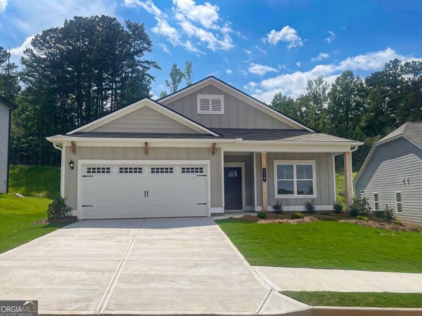 118 Summerfield Place Drive, Carrollton, GA 30117