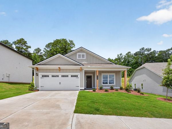 118 Summerfield Place Drive, Carrollton, GA 30117