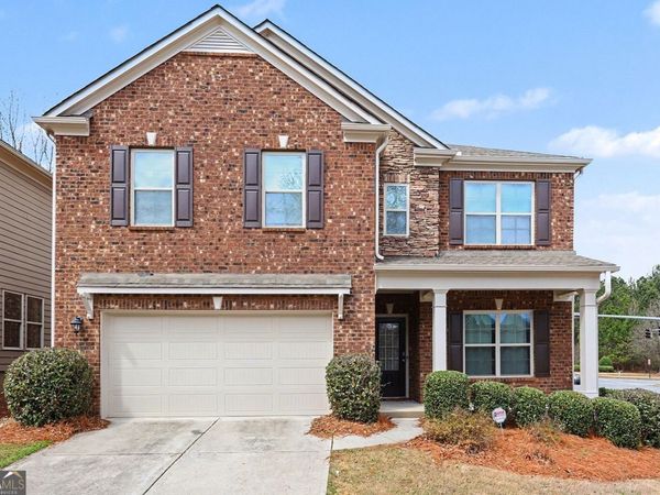 4110 Granby Circle, Cumming, GA 30041