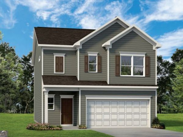 89 Cove Lane, Ringgold, GA 30736