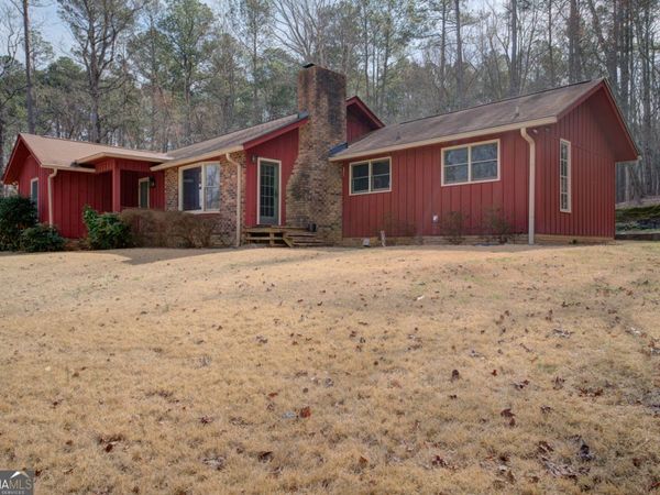 1043 Wilkerson Rd SW, Rome, GA 30165