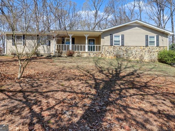 50 Old Lantern Drive, Stockbridge, GA 30281
