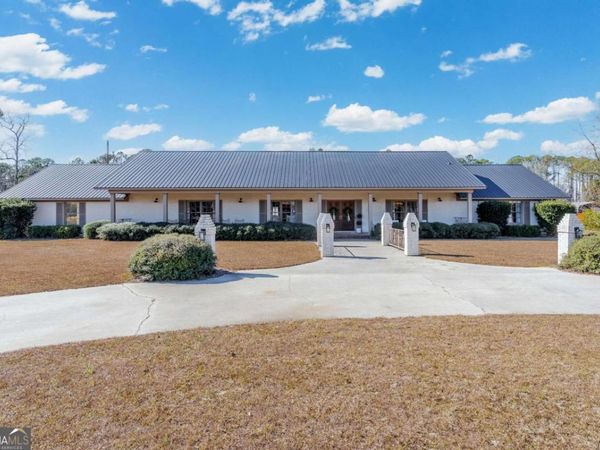 403 Rose Lane, Douglas, GA 31533