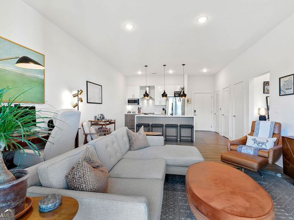 112 Rogers Street NE, Unit 410, Atlanta, GA 30317