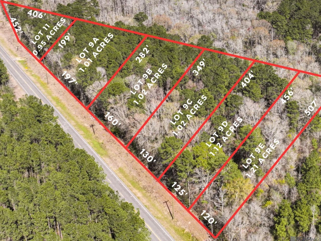 21072 La Hwy 42, Livingston, LA 70754 Main Photo