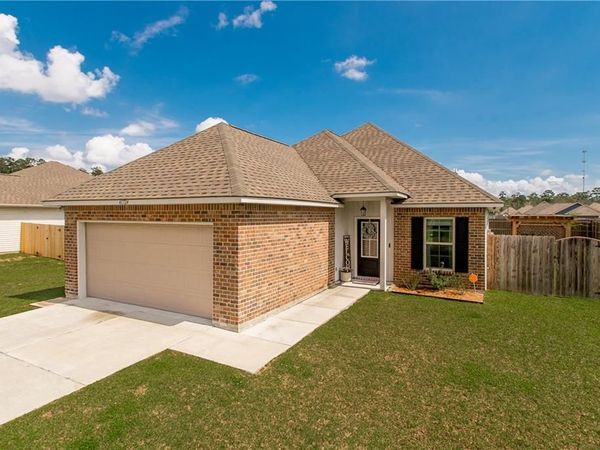 41724 WHISPER WOODS Road , Ponchatoula, LA 70454