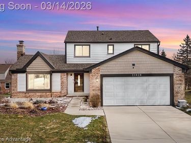 23828 Harvest Drive, Novi, MI 48375