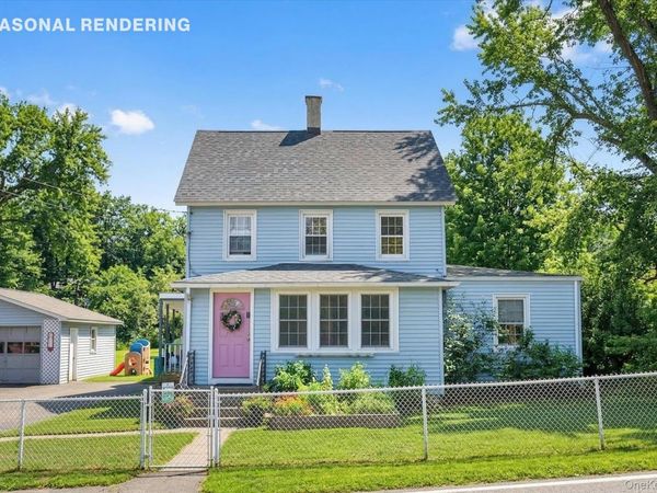 29 Van Burenville Road , Middletown, NY 10940