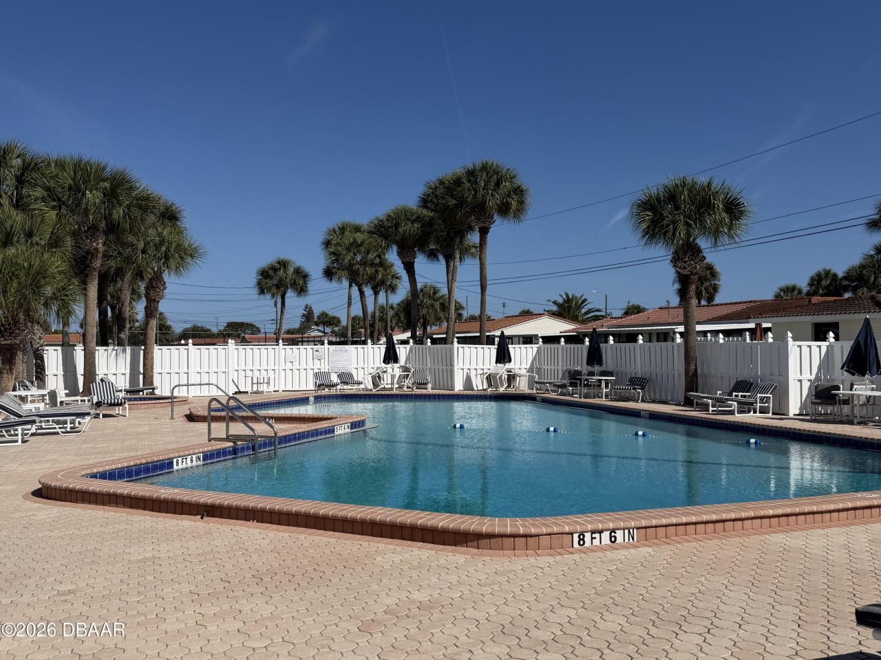 787 Flamingo Drive, Unit B, Ormond Beach, FL 32176 Photo