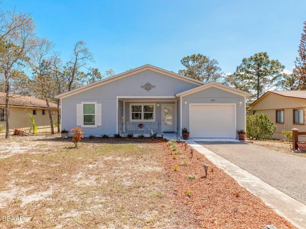 103 Magnolia Loop, Port Orange, FL 32128
