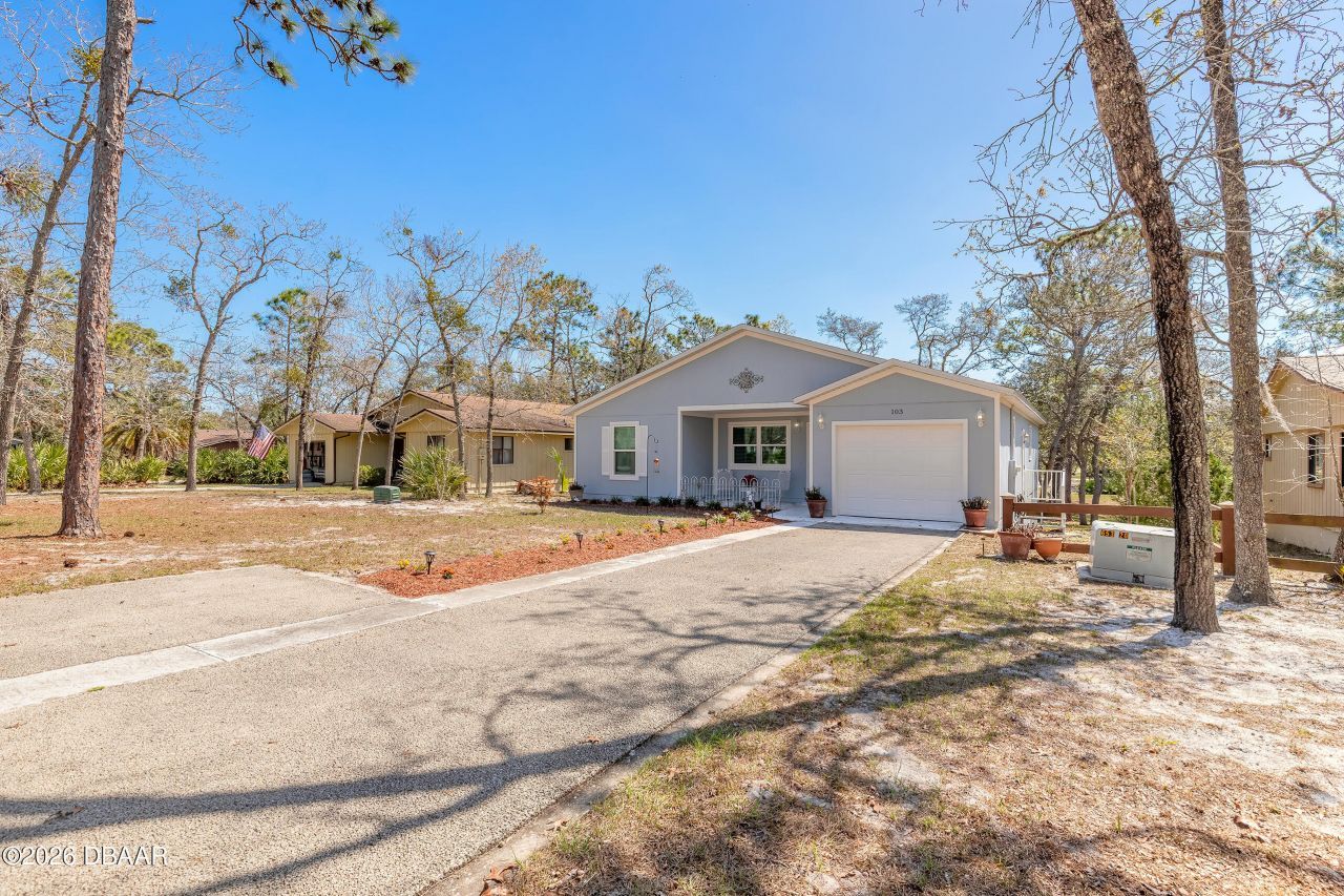 103 Magnolia Loop, Port Orange, FL 32128 Photo