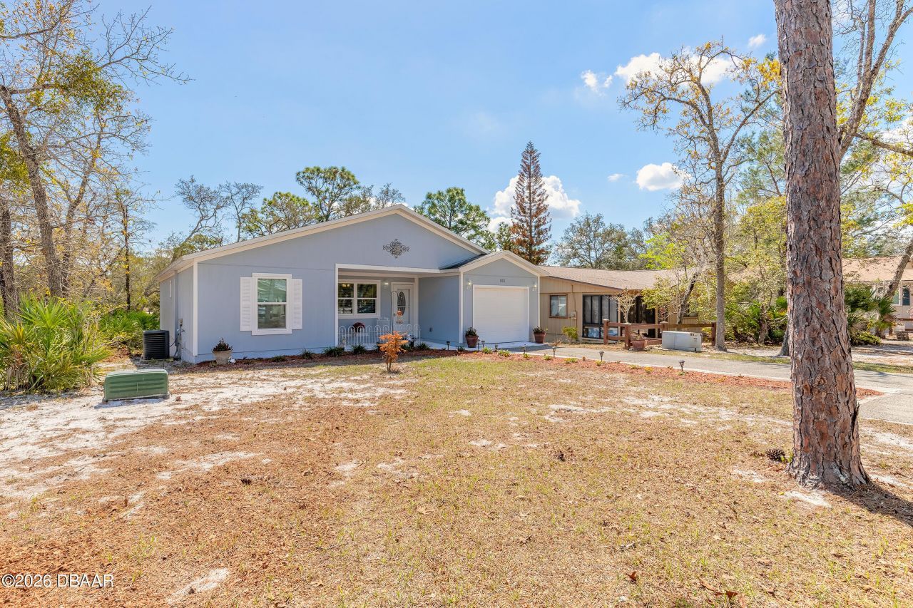 103 Magnolia Loop, Port Orange, FL 32128 Photo
