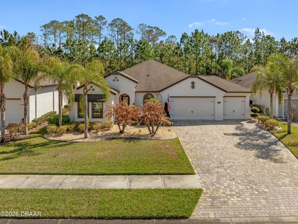 624 Southlake Drive, Ormond Beach, FL 32174