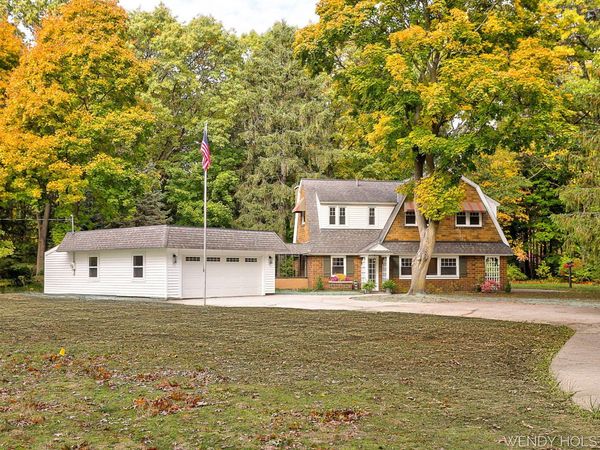 713 N Shore Drive, Holland, MI 49424