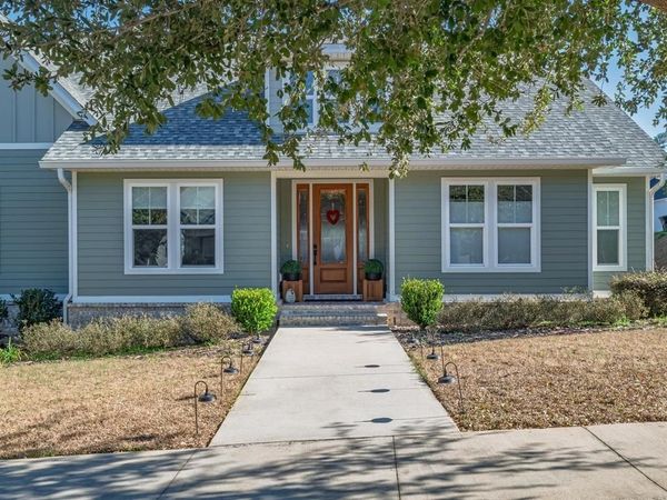 3477 Scarlet Sage Way , Tallahassee, FL 32311