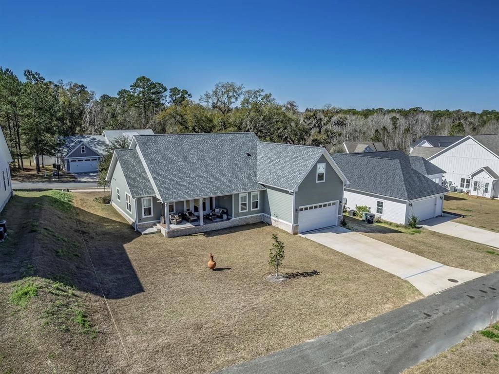 3477 Scarlet Sage Way , Tallahassee, FL 32311 Photo