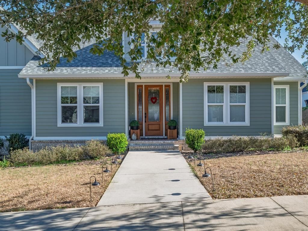 3477 Scarlet Sage Way , Tallahassee, FL 32311 Photo