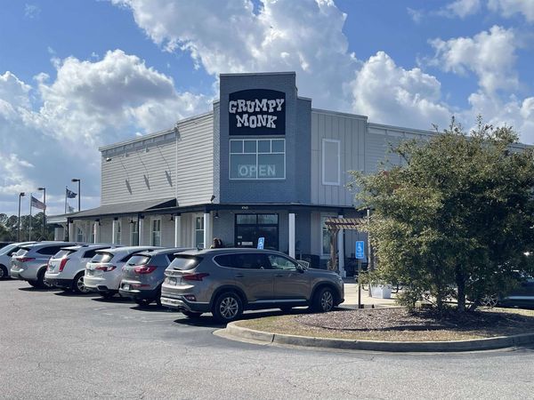 4545 Highway 501, Myrtle Beach, SC 29579