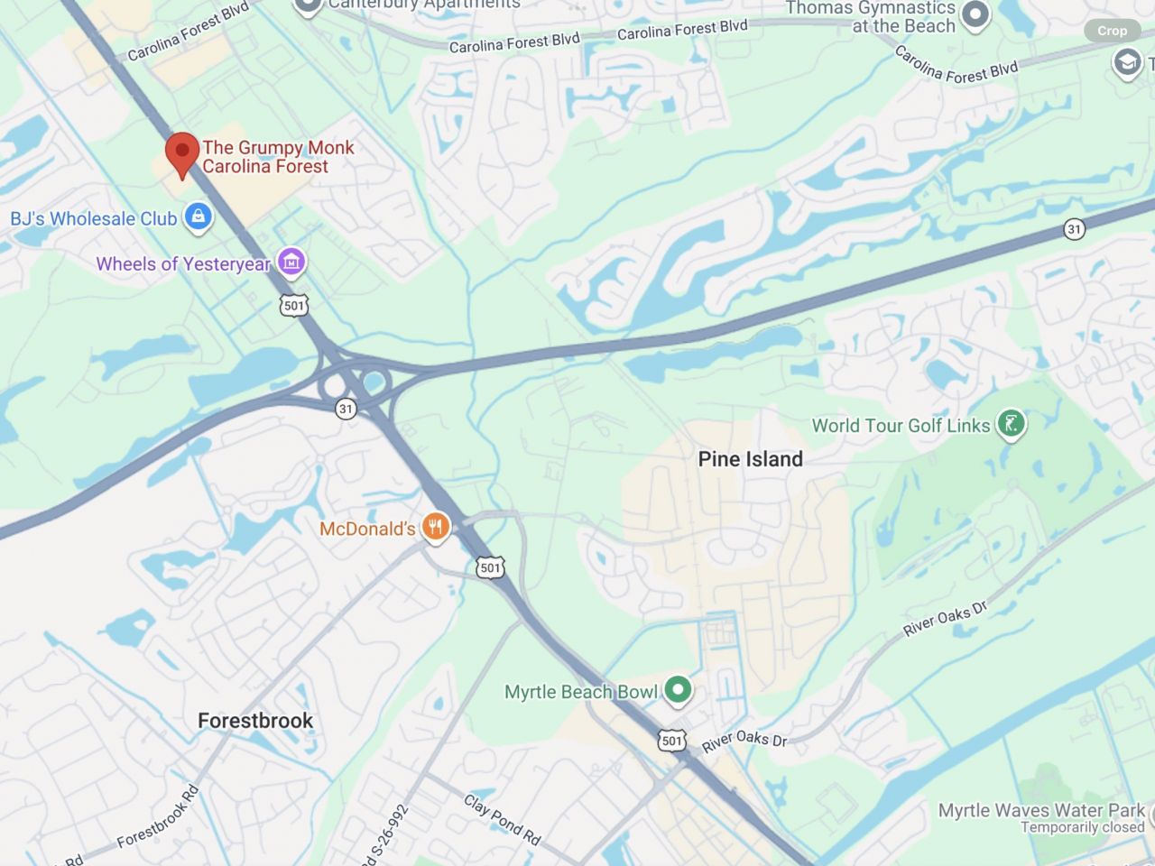 4545 Highway 501 Photo 10