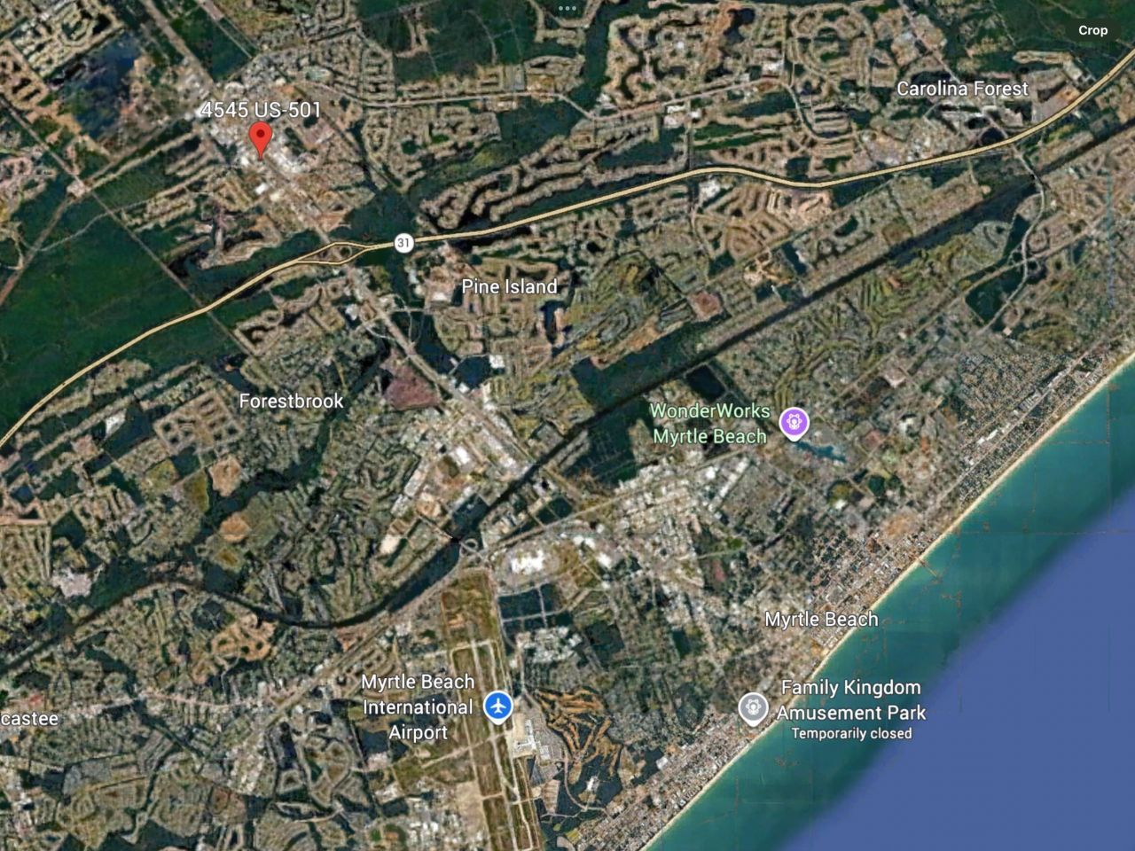 4545 Highway 501 Photo 11