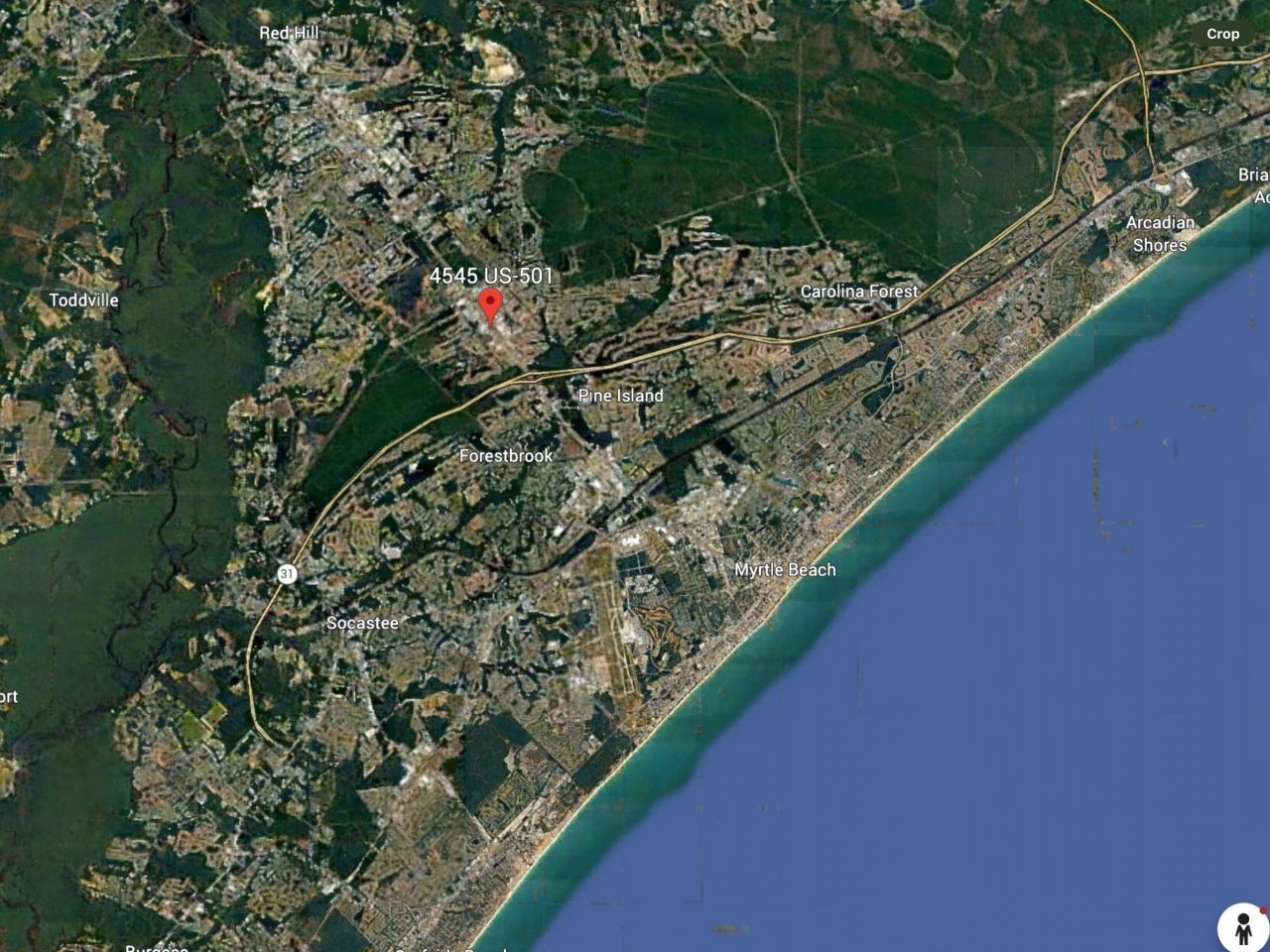 4545 Highway 501 Photo 12