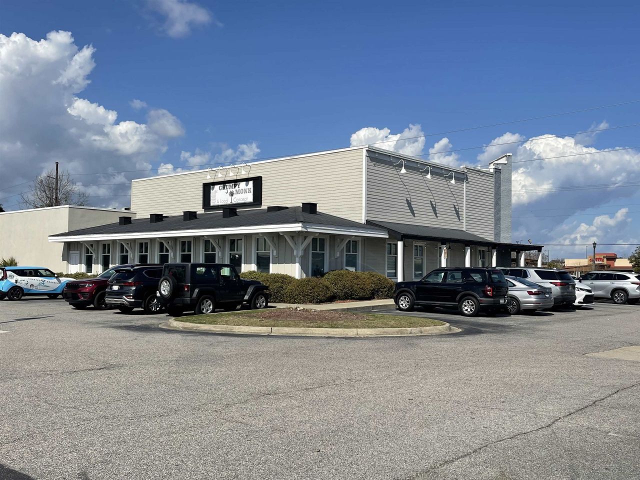 4545 Highway 501 Photo 6