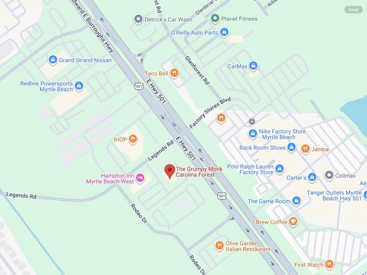 4545 Highway 501 Photo 9