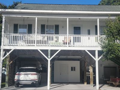 514 Cypress Dr., Surfside Beach, SC 29575