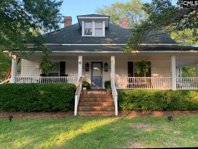 215 S Matson Street, Kershaw, SC 29067