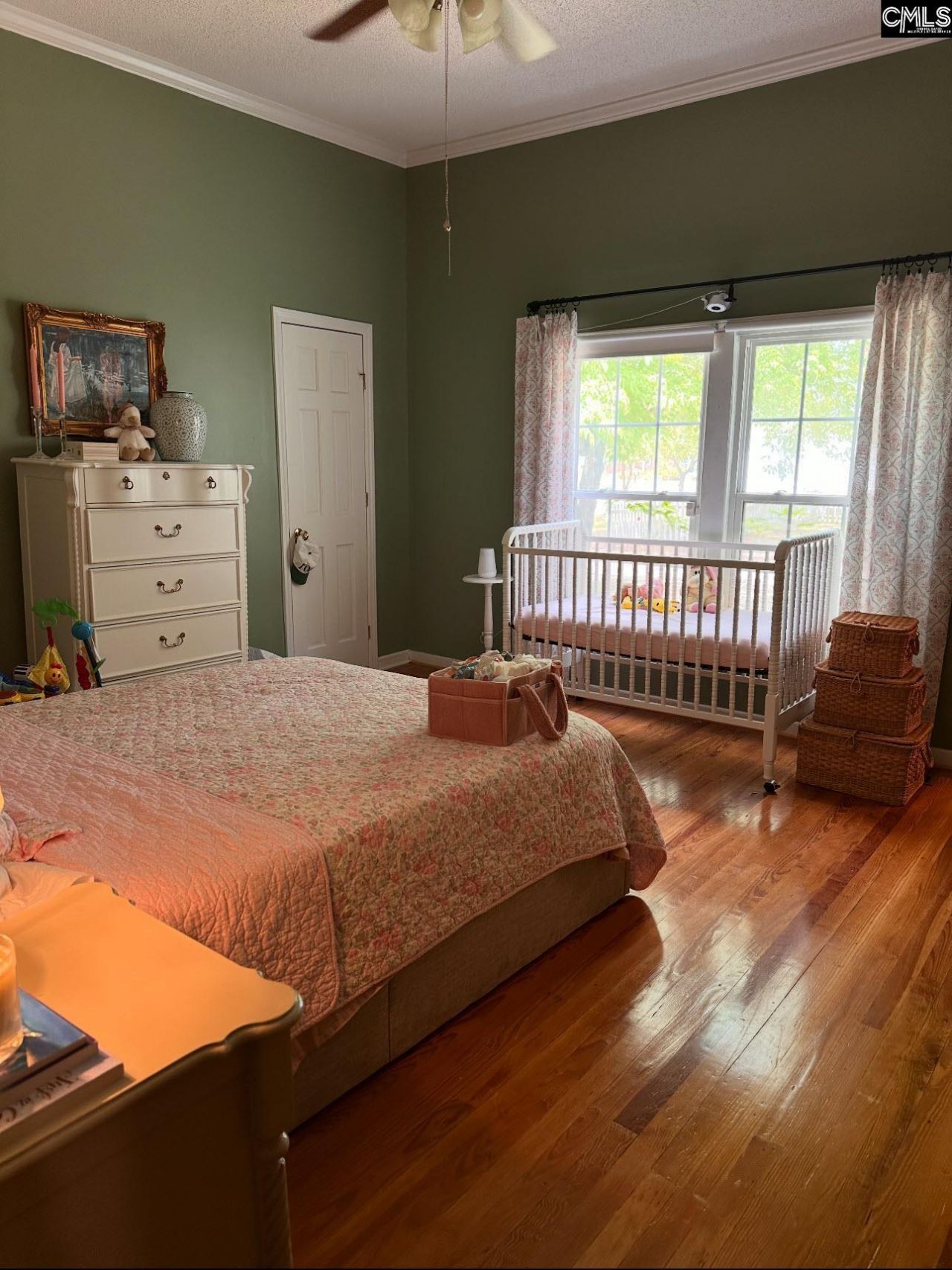 215 S Matson Street Photo 15