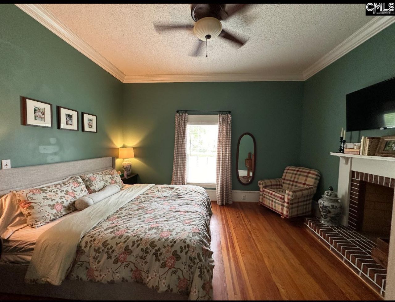 215 S Matson Street Photo 17