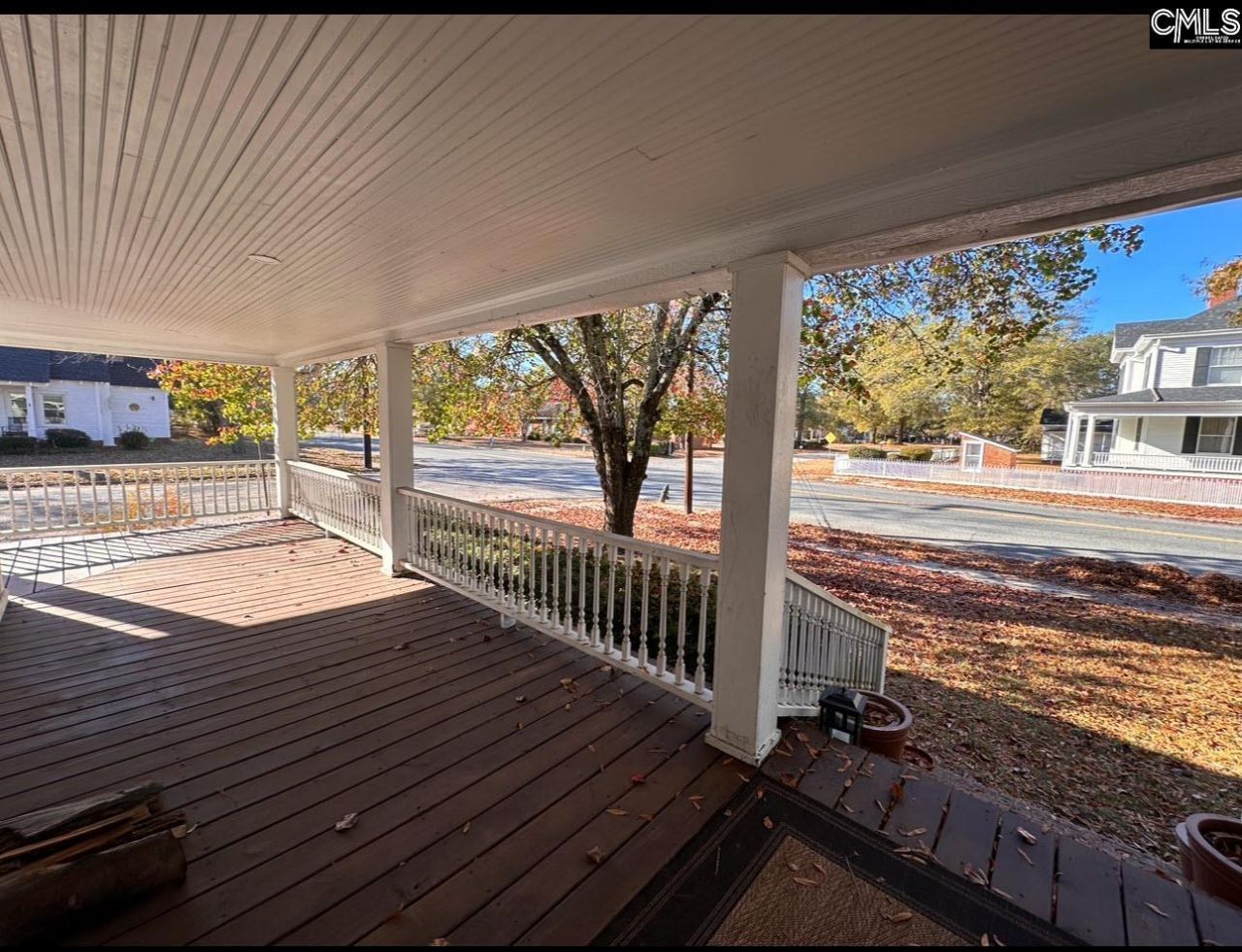 215 S Matson Street Photo 9